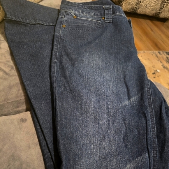 INC jeans - Picture 1 of 7